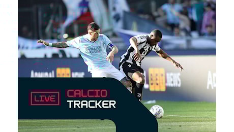 Tutto il calcio in Diretta