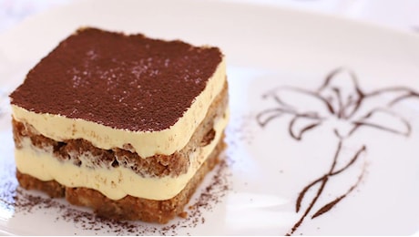 Chi prepara il migliore tiramisù del mondo