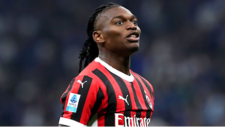 Formazioni Real Madrid-Milan: chi gioca titolare e le ultime su Leao, Tomori, Vinicius, Gabbia e Thiaw