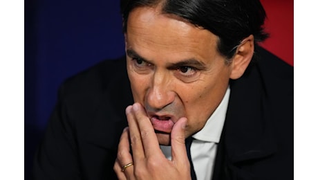 “Due big hanno cercato il titolarissimo di Inzaghi”: Inter, il retroscena spaventa i tifosi