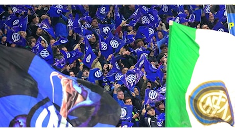 Inter in finale di Champions League. Dove si gioca, quando e come si comprano i biglietti: info e prezzi