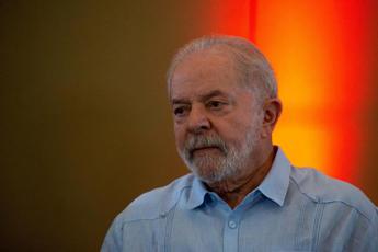 Lula Operato Di Nuovo Alla Testa, Perché: Cosa Ha Detto Il Medico Del ...