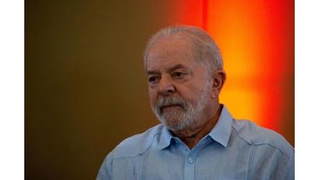 Lula operato di nuovo alla testa, perché: cosa ha detto il medico del presidente del Brasile