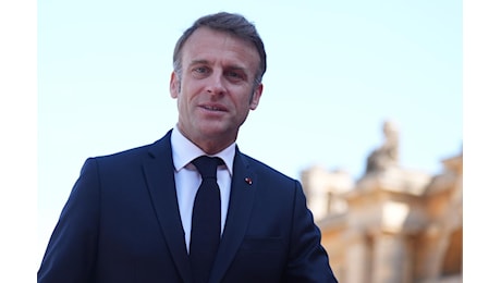 Francia, Macron: Castets? Il punto non è nome ma maggioranza per governare