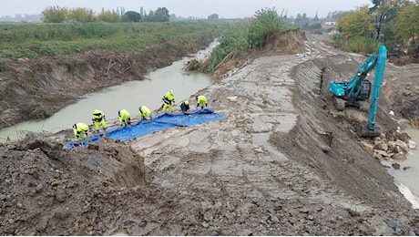 Maltempo, oggi è ancora allerta rossa in Emilia Romagna: le ultime notizie in diretta