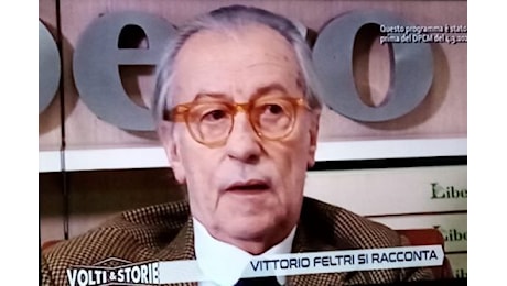 “I ciclisti mi piacciono solo investiti”. E Feltri si becca la querela dal fratello di Michele Scarponi