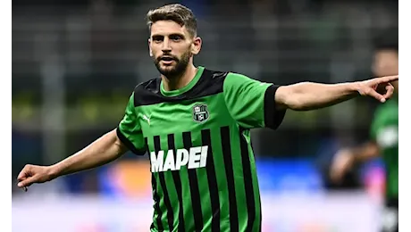Serie B, il Sassuolo è matematicamente promosso in Serie A! Il messaggio di complimenti dell’Inter – FOTO