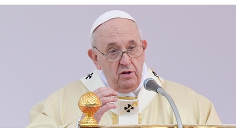 Papa Francesco contro Netanyahu: Ha causato una crisi regionale e mondiale, ignora le leggi internazionali e i diritti umani