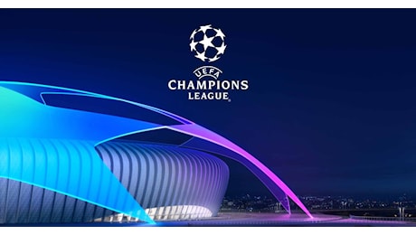 Champions League, 3a giornata: tocca a Milan, Bologna e Juventus