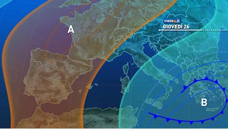 Meteo, Santo Stefano con tempo in miglioramento: le previsioni