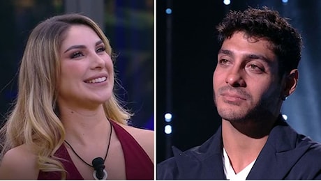 Grande Fratello, Javier Martinez e Chiara Cainelli se la intendevano già a Uomini e Donne: la segnalazione