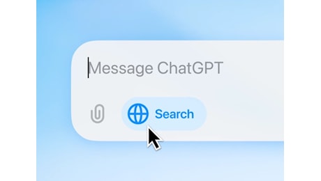 ChatGPT Search, l’aspirante Google killer compie i primi passi