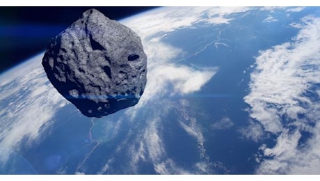 L'asteroide 2002 JX8 sfiorerà la Terra