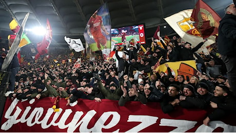 Serie A, trasferta vietata a Bologna per i tifosi della Roma