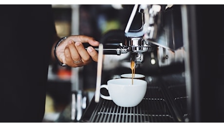 Caffè, verso l'aumento della tazzina: «La tempesta perfetta»