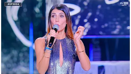 Pagelle semifinale X Factor 2024: chi si gioca la vittoria