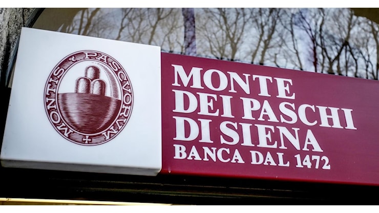 Mps, il gruppo Caltagirone sale intorno al 9% - Il Sole 24 ORE Mps, il gruppo Caltagirone sale intorno al 9% - Il Sole 24 ORE