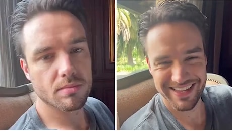 Liam Payne, l’ultimo video prima della tragica morte: «Una bella giornata qui in Argentina»