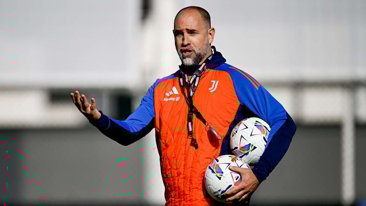 Tudor e la Juve cosa puo’ succedere - News Sports Tudor e la Juve cosa puo’ succedere - News Sports