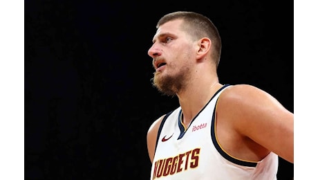 NBA: Jokic continua a stupire, Paul è ora il secondo di tutti i tempi per numero di assist