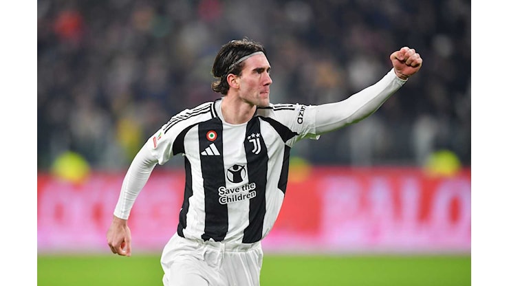 Juventus, torna Vlahovic: il piano di Tudor verso la Lazio - il BiancoNero Juventus, torna Vlahovic: il piano di Tudor verso la Lazio - il BiancoNero