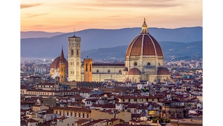 A Firenze iniziative di protesta contro il G7 turismo