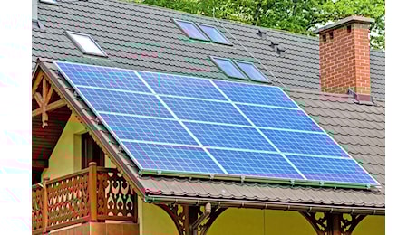 Fondo Nazionale Reddito Energetico 2025: scopri come ottenere il fotovoltaico gratuito