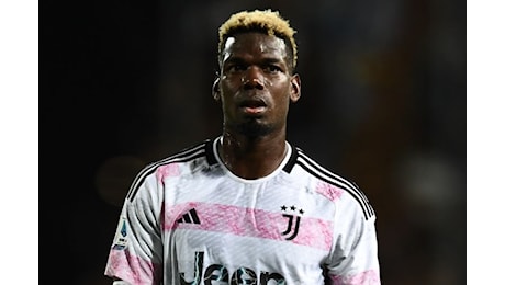 Pogba, sono ore bollenti: deciso il futuro alla Juventus