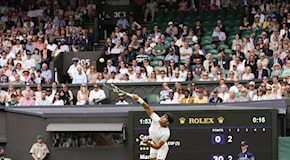 Montepremi record a Wimbledon: quanto incassa il vincitore