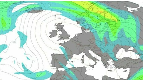 Quando arriva il freddo? Svolta termica dopo l'anticiclone: temperature in calo. Ecco le previsioni meteo in Puglia