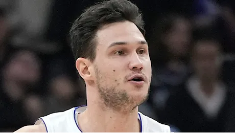 Possibile svolta per Danilo Gallinari: due opzioni