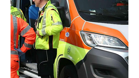 Incidente sulla Palermo-Sciacca, scontro tra due auto: 3 morti e 3 bimbi in gravi condizioni