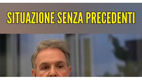 Vaccino Covid, Barbaro: Aumento di miocarditi e morti improvvise negli ultimi 2 anni e mezzo, medici ignavi non prendono posizione sugli effetti avversi - VIDEO