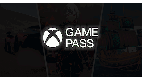 Xbox Game Pass, 8 giochi gratis dicono addio a fine novembre