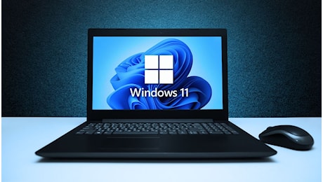 Windows 11 24H2 è arrivato: cosa cambia con l'update