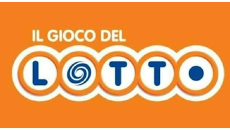 Estrazioni Lotto, Superenalotto e 10eLotto di sabato 4 gennaio 2025: numeri vincenti e quote. Niente 6 e 5+1, solo tre 5 da 45mila euro