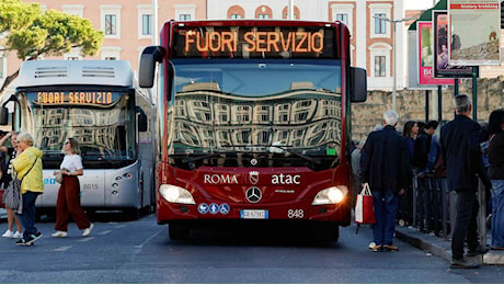 Sciopero trasporti, 10 gennaio: chi si ferma, perché e gli orari dello stop