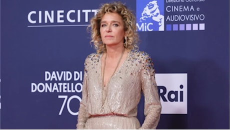 Serata di gala: 5 outfit perfetti visti ai David di Donatello
