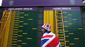 Quanto vale Wimbledon: una tradizione inglese da 450 milioni