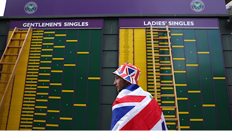 Quanto vale Wimbledon: una tradizione inglese da 450 milioni