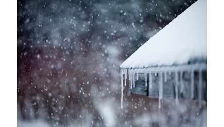 Tempesta del solstizio in arrivo nelle Marche: correnti ghiacciate e bufere di neve