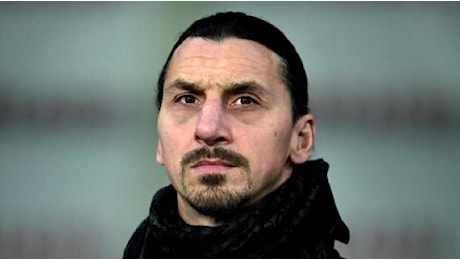 QUI MILAN - Ibrahimovic: Chiedo scusa a Fonseca e ai tifosi, abbiamo sbagliato a mandarlo in conferenza. Supercoppa uno degli obiettivi