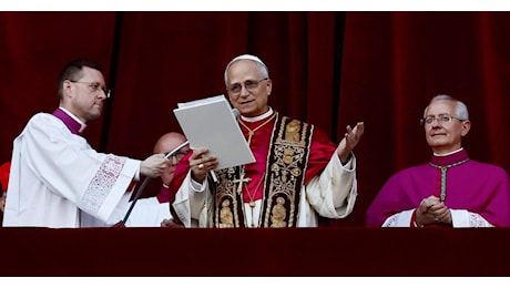 «Habemus Papam», Leone XIV e l’ultima messa laica della televisione generalista