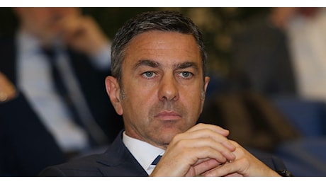 Costacurta: “Il Milan non ha fatto una buona gara. Avrebbe dovuto …”