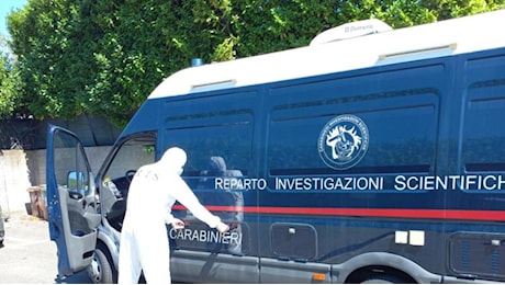 Agguato nel Mantovano, pensionato ucciso nel garage di casa