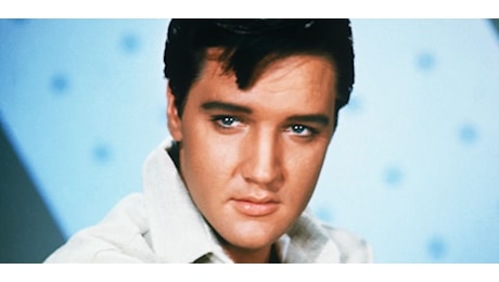 Auguri Elvis Presley: oggi avrebbe compiuto 90 anni