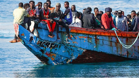 Immigrazioni, numeri alla mano: ecco le cifre che riguardano i migranti approdati sulle coste europee via mare, i dati sulla rotta balcanica non si possono sapere