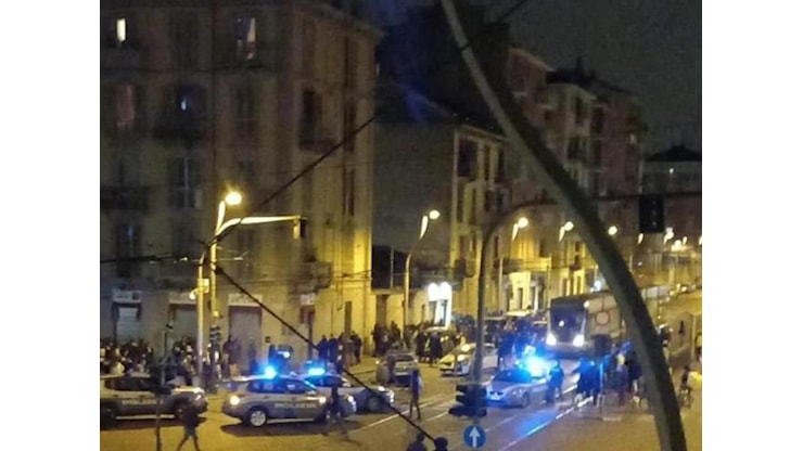 A Barriera di Milano è guerra della droga. «È diventato difficile vivere qui» - Corriere Torino A Barriera di Milano è guerra della droga. «È diventato difficile vivere qui» - Corriere Torino