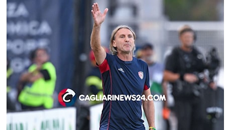 Nicola nel post partita: «Mi sarebbe piaciuto vedere la partita in 11 contro 11» - Cagliari News 24