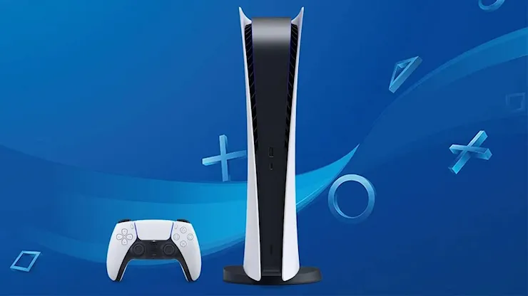 PS5 Digital Edition: ACQUISTALA SUBITO con URGENZA prima dell'aumento di prezzo! - tomshw.it PS5 Digital Edition: ACQUISTALA SUBITO con URGENZA prima dell'aumento di prezzo! - tomshw.it
